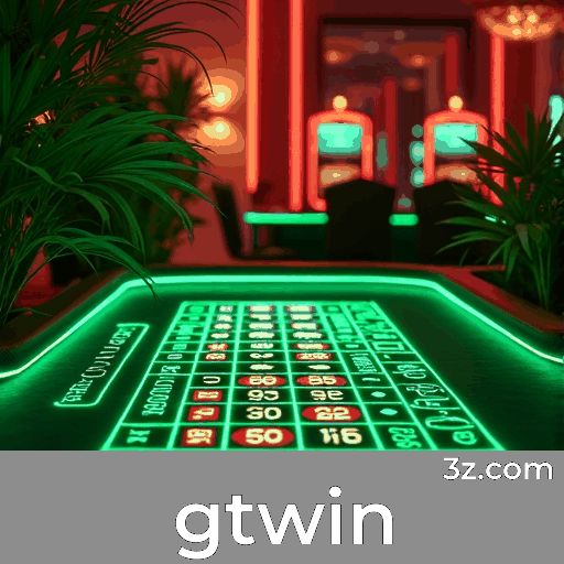 gtwin Bônus acumulado gtwin
